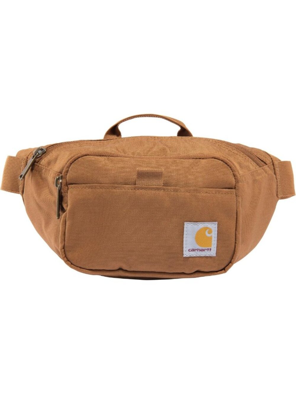 Durable Water-Resistant Sling Bag | Adjustable Hip Pack for Outdoor Adventures